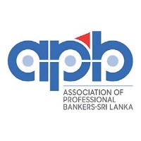 Association of Professional Bankers – Sri Lanka logo - Similar company to Tribeworks By Hays