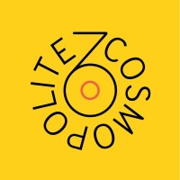 Cosmopolite 360 logo - Similar company to Emma-Communication / 360°