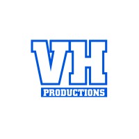 Varsity House Productions logo - Similar company to The Shield Foundation