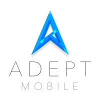 Adept Mobile AS logo - Similar company to Etero As