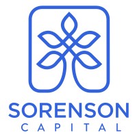 Sorenson Capital logo - Similar company to Pelion Venture Partners