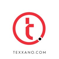 Texxano logo - Similar company to Dataclub