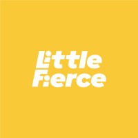 Little Fierce logo - Similar company to Half A World