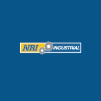 NRI Industrial Sales logo - Similar company to Fintwit.Ai