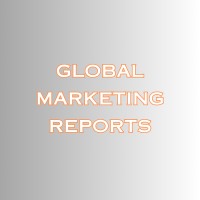 Global Marketing Reports logo - Similar company to Kite Marketing