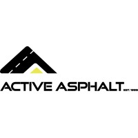 Active Asphalt logo - Similar company to Kp Austruct Consulting Engineers