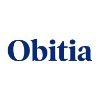 Obitia logo - Similar company to Crystal Stream Capital