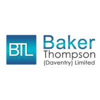 BAKER THOMPSON (DAVENTRY) LIMITED
