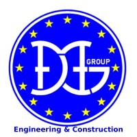 DG Group S.r.l. logo - Similar company to Dg Group Srl