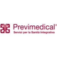 Previmedical SpA logo - Similar company to Ayama Software