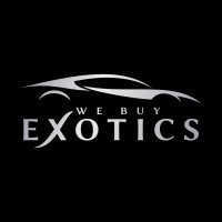 We Buy Exotics logo - Similar company to Southern Convergence Technologies Corporation