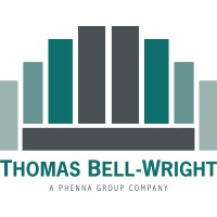 Thomas Bell-Wright Saudi Arabia Ltd. logo - Similar company to Thomas Bell-Wright International Consultants