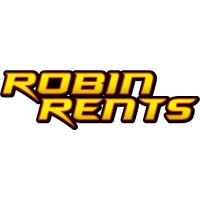 Robin Rents Equipment logo - Similar company to Madison Wrap N' Shine