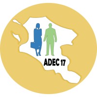 ADEC'17 logo - Similar company to Carakters