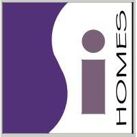 SI Homes logo - Similar company to Era Creatio Developers Llp