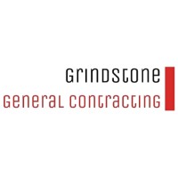 Grindstone General Contracting logo - Similar company to Capco General Contracting