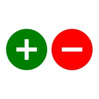 PlusMin logo - Similar company to Lsta