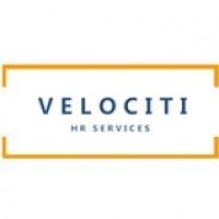 Velociti HR Services logo - Similar company to H