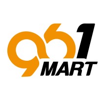961 Mart logo - Similar company to Powerlink Lb