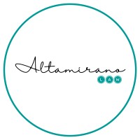 Altamirano Law® logo - Similar company to Altamirano
