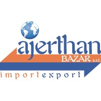 Ajerthan Bazar S.r.l. logo - Similar company to Op M.Tre Soc.Coop.Agr.