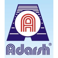 Adarsh Bearings Pvt Ltd logo - Similar company to Samkrish Machine Tools