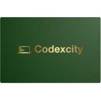 Codexcity logo - Similar company to Infrasoft