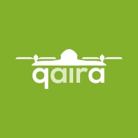 qAIRa logo - Similar company to Tumi Robotics