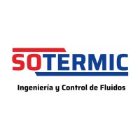 Sotermic logo - Similar company to I-Side