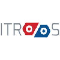 ITROOS (Private) Limited logo - Similar company to Visionary Computer Solutions (Pvt.) Limited.