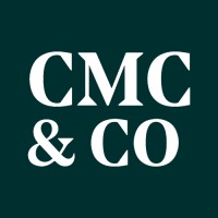 CMC&CO logo - Similar company to Fairisle