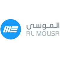 Al-Mousa Group Ltd logo - Similar company to Almousa Group | مجموعة الموسى
