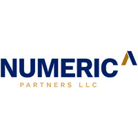 NUMERIC Accounting & Bookkeeping logo - Similar company to Liquid Assets Bookkeeping, Llc