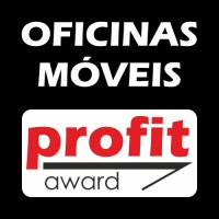 Oficinas Móveis by ProfitAward logo - Similar company to Mcitech
