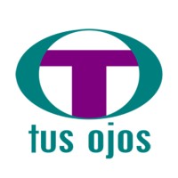 Tus Ojos logo - Similar company to Skip Genie