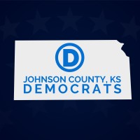 Johnson County Democratic Party logo - Similar company to The Missouri Democratic Party