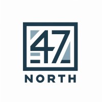 47 North logo - Similar company to The Meditations Company