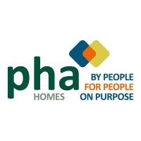 PHA HOMES LIMITED logo - Similar company to Just Housing Group