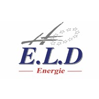 ELD Energie logo - Similar company to Eld Transports