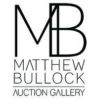 Matthew Bullock Auction Gallery logo - Similar company to Bray & Co. Auctions