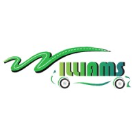 Centro de enseñanza Automovilística Williams Duitama - Sogamoso logo - Similar company to Comercialmente Uptc