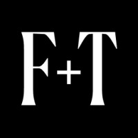 F+T MEDIA logo - Similar company to Toradio