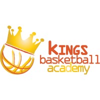 Kings Basketball Academy logo - Similar company to Eaubonne Basketball