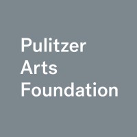 Pulitzer Arts Foundation logo - Similar company to Monument Lab