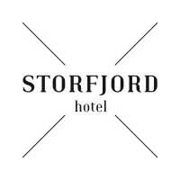 Storfjord Hotel logo - Similar company to Java Espressobar & Kaffeforretning