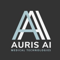 Auris AI logo - Similar company to Telo
