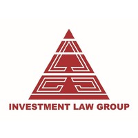 Investment Law Group logo - Similar company to Ask-Consult