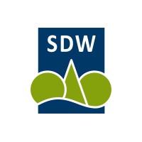 SDW Baden-Württemberg logo - Similar company to Sdw Hamburg E.V.