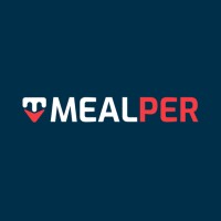 Mealper logo - Similar company to Pipro Mmc