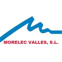 MORELEC VALLES, S.L. logo - Similar company to Volttium